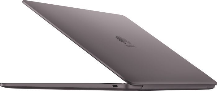 Huawei Matebook 13 | i7-8565U | 13" | 8 GB | 512 GB SSD | Win 10 Home | DE 2