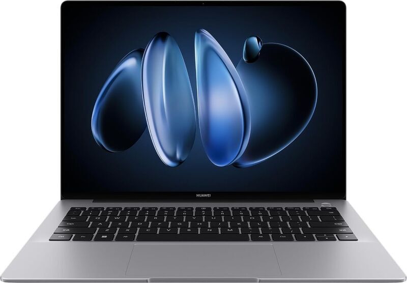 Huawei MateBook 14 (2024) | Core Ultra 5 125H | 14.2" | 16 GB | 512 GB SSD | Win 11 Home | DE 1