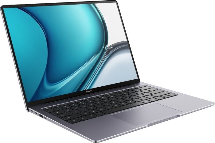 Huawei Matebook 14s | i7-11370H | 14" | 16 GB | 1 TB SSD | Win 11 Pro | ND, image 1 of 3
