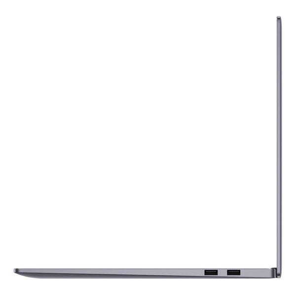 Huawei MateBook 16s | i9-13900H | 16" | 16 GB | 1 TB SSD | spacegrau | 2520 x 1680 | Win 11 Home | DE 3