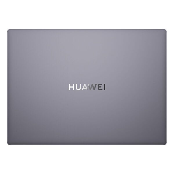 Huawei MateBook 16s | i9-13900H | 16" | 16 GB | 1 TB SSD | spacegrau | 2520 x 1680 | Win 11 Home | DE 5