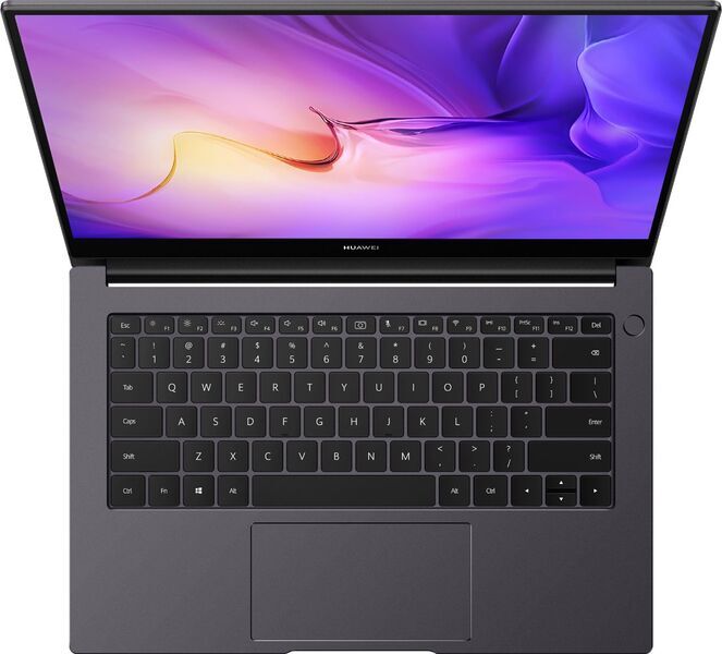 Huawei MateBook D 14 (2022) | i5-1155G7 | 14" | 16 GB | 512 GB SSD | Win 11 Home | DE 2