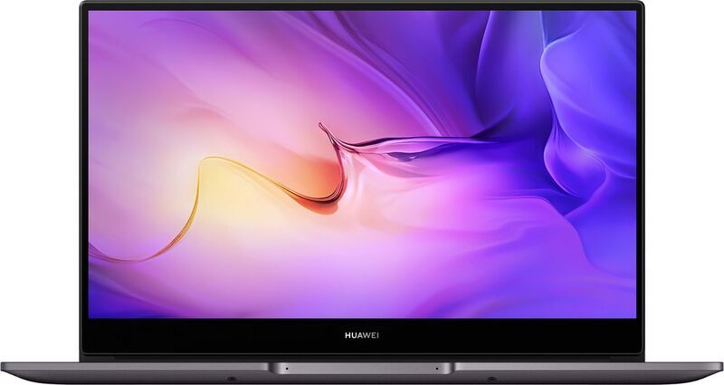 Huawei MateBook D 14 (2022) | i5-1155G7 | 14" | 16 GB | 512 GB SSD | Win 11 Home | DE 4