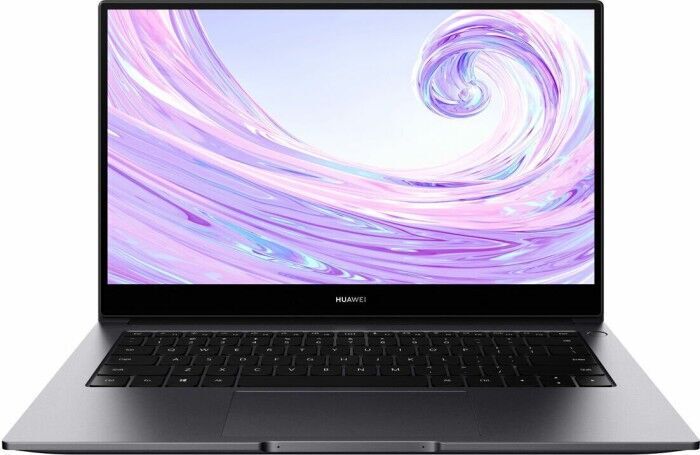 Huawei MateBook D 14 (2020) | i5-10210U | 14" | 16 GB | 512 GB SSD | Win 10 Home | DE 1