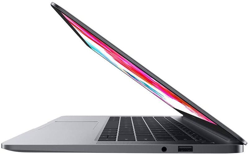 Huawei MateBook D 14 (2019) | Ryzen 5 2500U | 14" | 8 GB | 256 GB SSD | Win 10 Home | DE 2