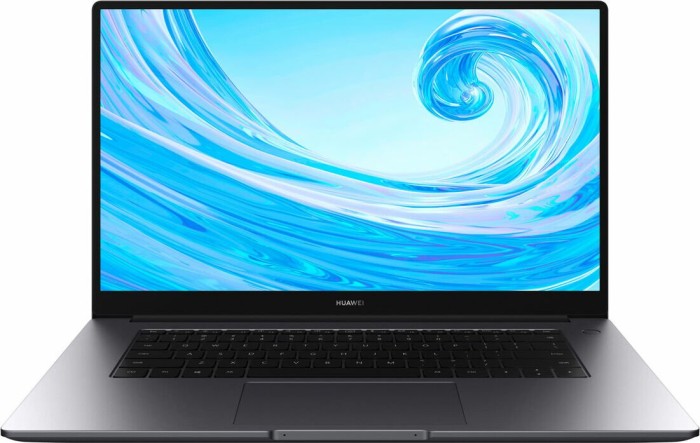 Huawei MateBook D 15 (2020) | Ryzen 5 3500U | 15.6"