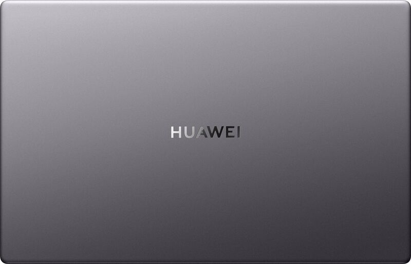 Huawei MateBook D 15 (2021) | Ryzen 5 5500U | 15.6" | 8 GB | 512 GB SSD | FP | Win 11 Home | US 3