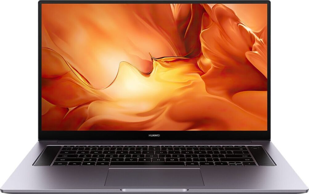 Huawei MateBook D 16 (2021) | Ryzen 5 4600H | 16.1" | jetzt 30 Tage ...