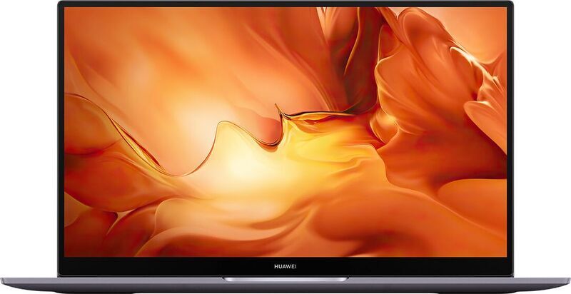 Huawei MateBook D 16 (2021) | Ryzen 5 4600H | 16.1" | 16 GB | 512 GB SSD | Win 10 Home | DE 2