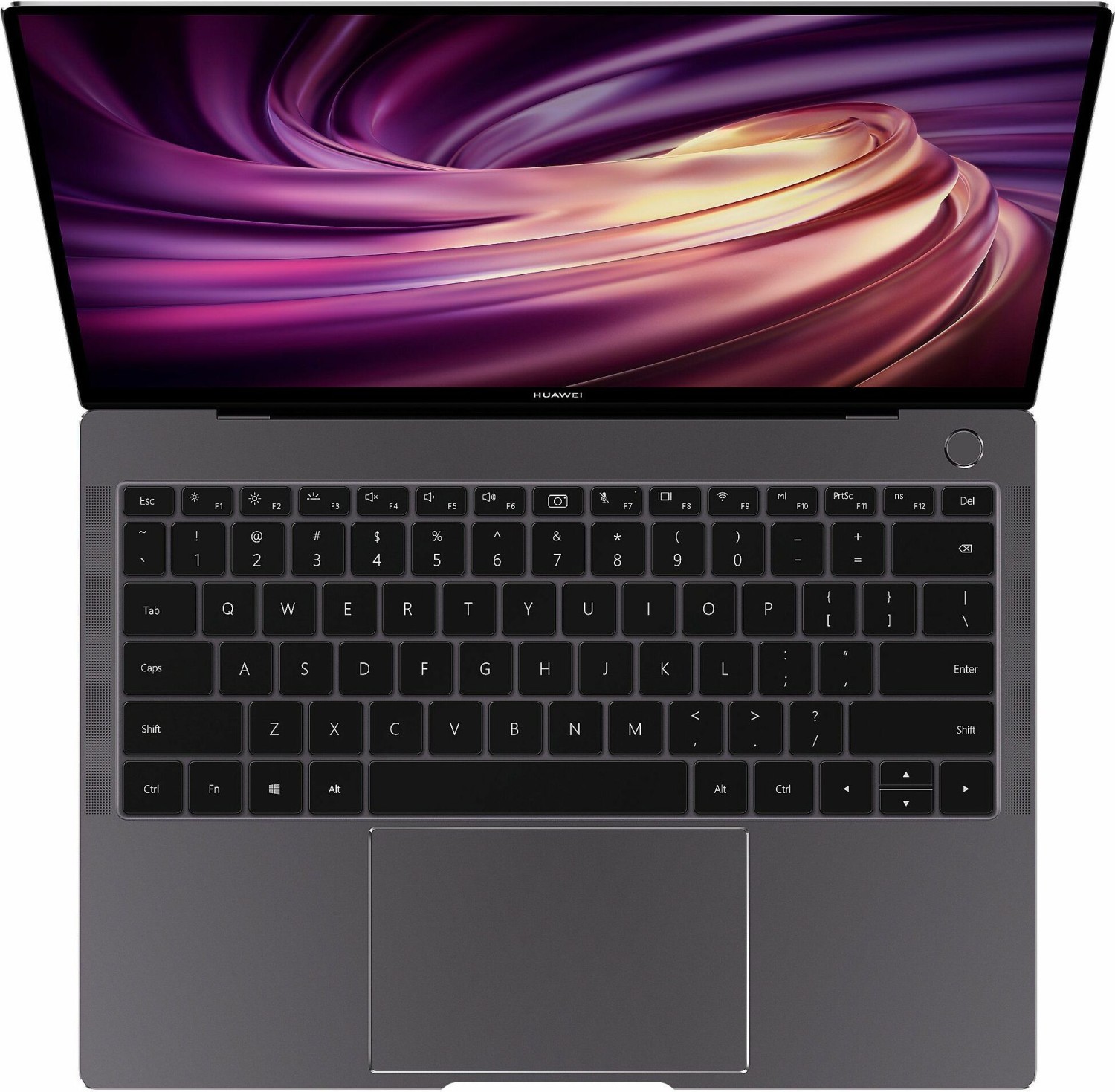 Huawei Matebook X Pro (2020) | i7-10510U | 13.9"