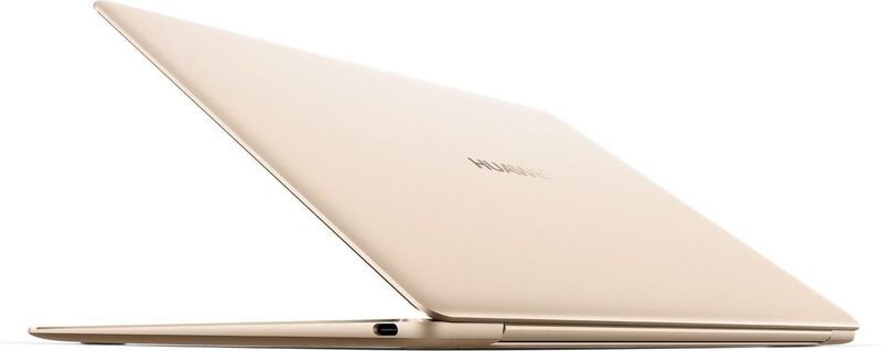Huawei Matebook X Pro | i7-7500U | 13" | 8 GB | 256 GB SSD | Win 10 Home | bronze | US 2