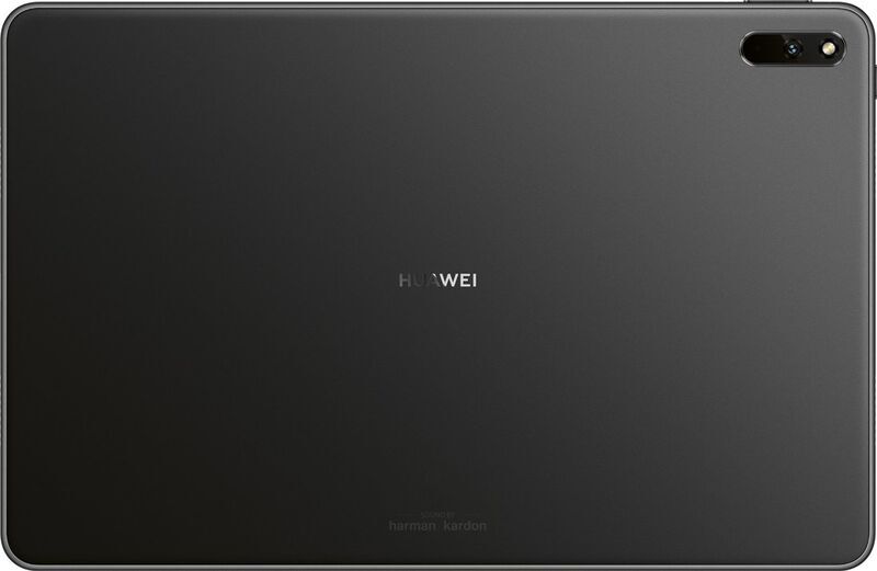 Huawei MatePad 11 | 10.95" | 6 GB | 128 GB | Matte Grey 2