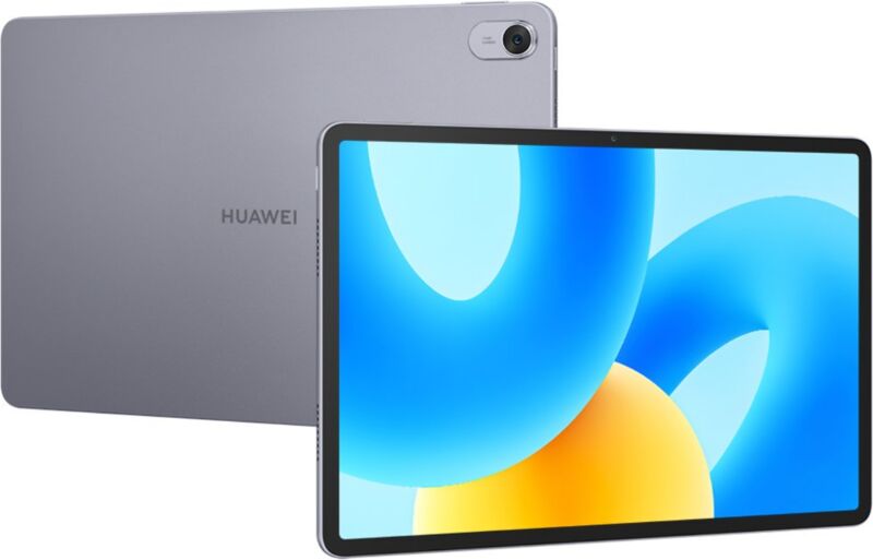 Huawei MatePad 11.5 | 11.5" | 6 GB | 128 GB | space grey 4