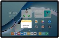 Huawei MatePad Pro (2021) | 12.6"