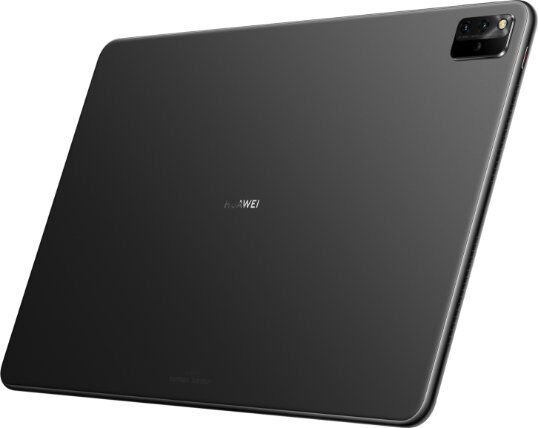 Huawei MatePad Pro (2021) | 12.6" | 8 GB | 256 GB | grey 2