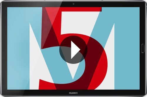 Huawei MediaPad M5 10