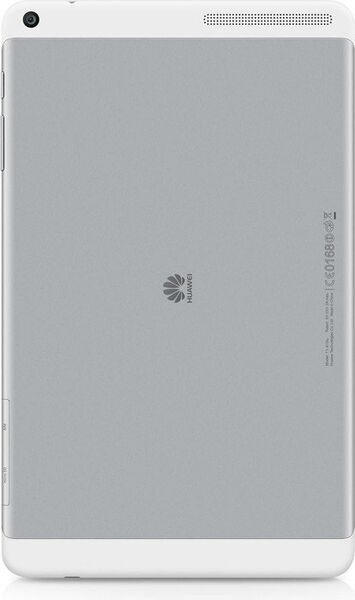 Huawei MediaPad T1 10.0 | 16 GB | 4G | hvid 2