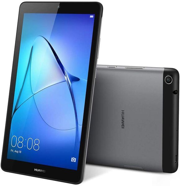 Huawei MediaPad T3 7.0 | 1 GB | 16 GB | grau
