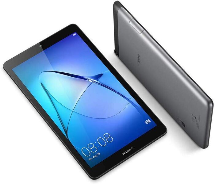 Huawei MediaPad T3 7.0 | 1 GB | 16 GB | grå 2