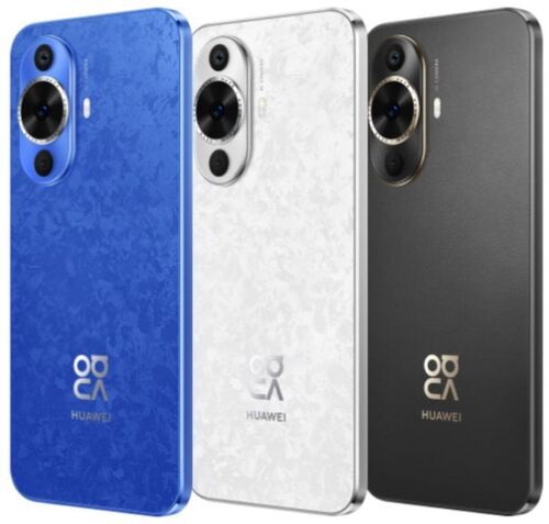 Huawei Nova 12s