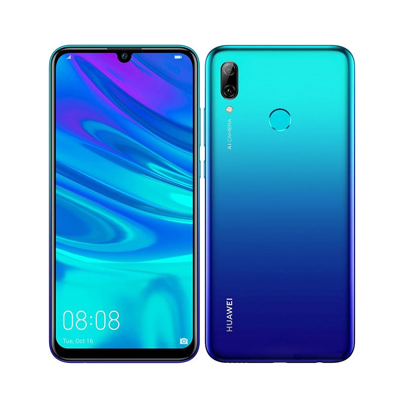 Wie neu: Huawei P Smart (2019)