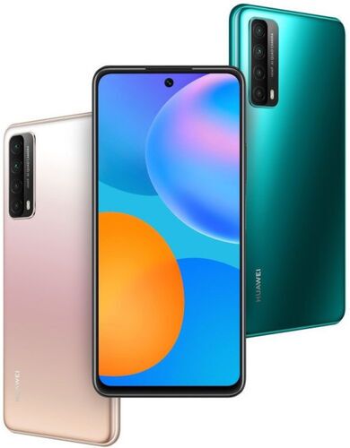 Huawei P Smart (2021)