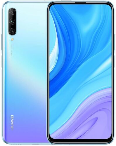 Huawei P Smart Pro