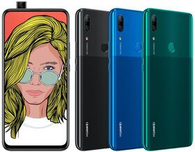 Huawei P smart Z