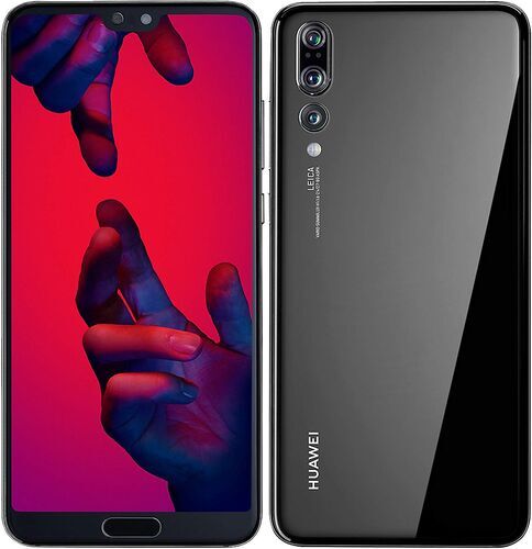 Huawei P20