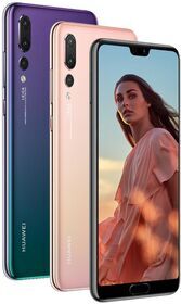 Huawei P20 Pro