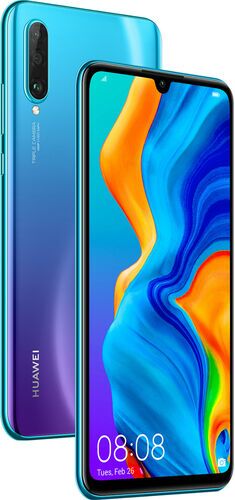 Huawei P30 Lite New Edition