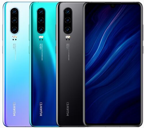 Huawei P30 Pro New Edition