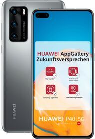 Huawei P40 5G