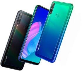 Huawei P40 Lite E