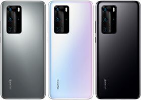 Huawei P40 Pro