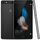 Huawei P8 lite | 16 GB | Dual-SIM | schwarz thumbnail 1/2