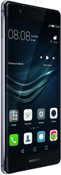 Huawei P9 Plus | 32 GB | szary 2