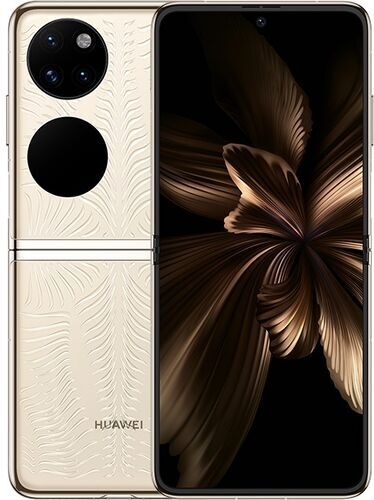 Huawei Pocket P50