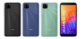 Huawei Y5p