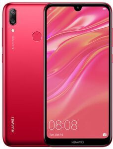Huawei Y7 (2019)