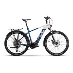 Husqvarna Cross Tourer 5 (2021) | Diamant