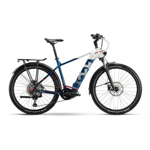 Husqvarna Cross Tourer 5 (2021) | Diamant