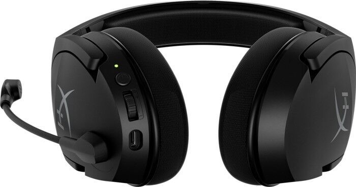 HP HyperX Cloud Stinger Core | schwarz 2