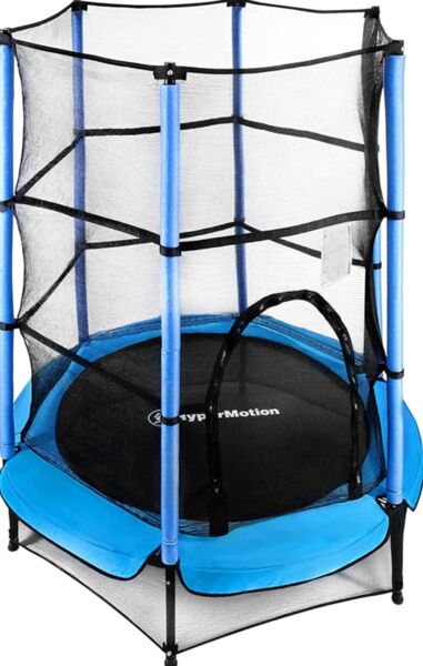 HyperMotion children- and Jugendtrampolin | multicolored, image 1 of 1