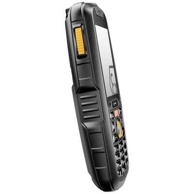 i.safe Mobile IS120.2 | Single SIM | musta 3