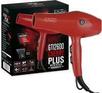 Italian Design GTI 2600 Cherry Plus Hair Dryer
