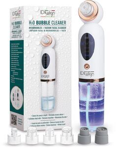 Italian Design H2O Bubble Cleaner Środek do mycia twarzy