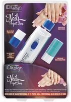 Italian Design Nails Perfect Shine Manikyr- och pedikyrpenna