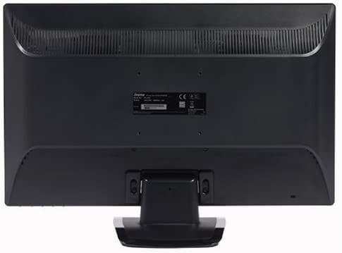 Iiyama E2407HDS | 24" | schwarz 2