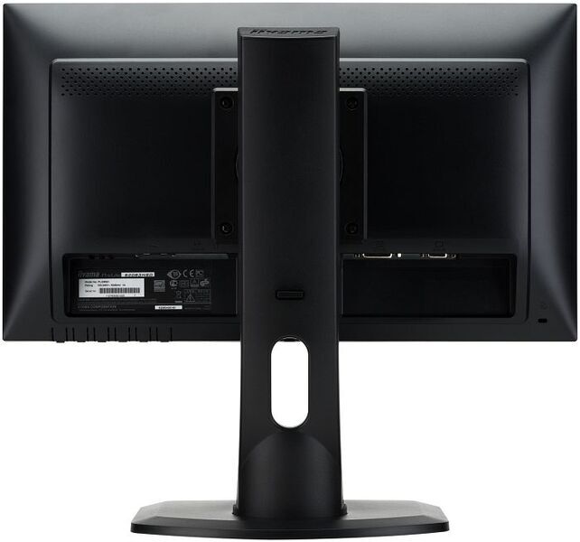 Iiyama ProLite B2083HSD-B1 | 19.5" | noir 4